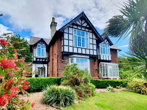 The Torcroft Apartments at Bedford House